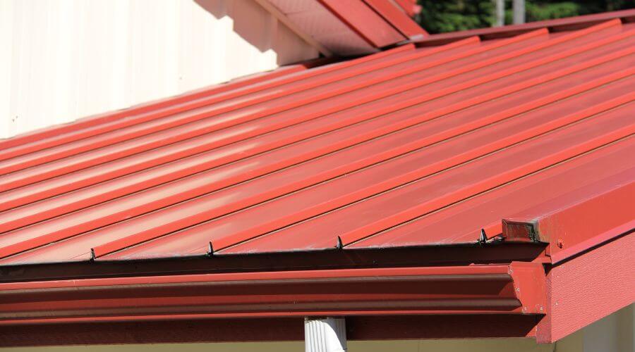 Roof Leak Detection & Repair in Left Hand, WV